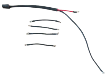 Batterie Kabelsatz KMG72